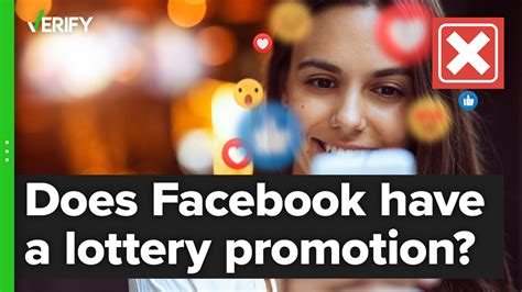 facebook lottery scam|facebook international lottery winners.